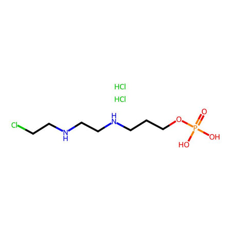 Cyclophosphamide EP Impurity E DiHCl|C4X-23068|158401-51-5