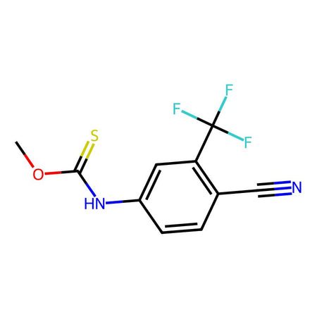 Enzalutamide Impurity 15|C4X-101615|1895865-10-7