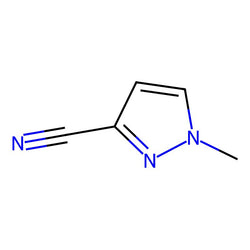 1-Methyl-1H-pyrazole-3-carbonitrile|CS-0045058|79080-39-0