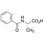 Benzoyl-L-alanine|03017|2198-64-3