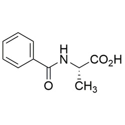 Benzoyl-L-alanine|03017|2198-64-3
