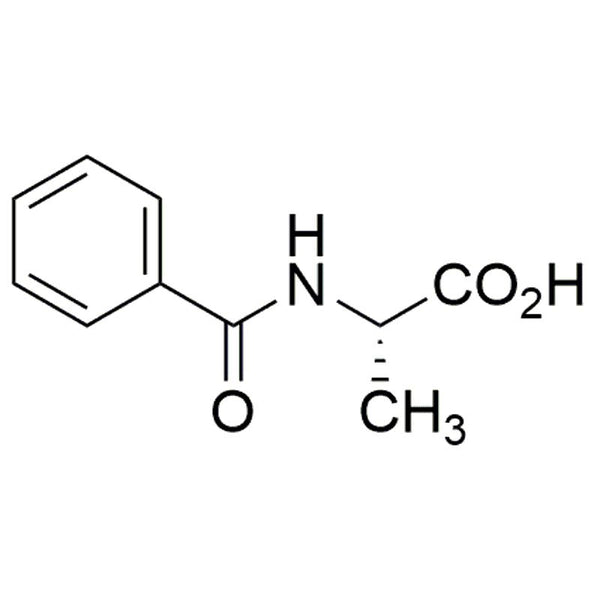 Benzoyl-L-alanine|03017|2198-64-3