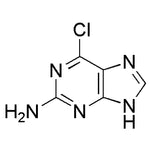 6-Chloroguanine|00569|10310-21-1