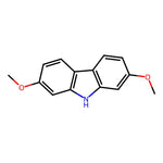 2,7-Dimethoxy-9H-carbazole|CS-0162785|61822-18-2