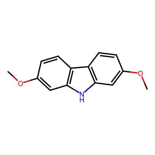 2,7-Dimethoxy-9H-carbazole|CS-0162785|61822-18-2