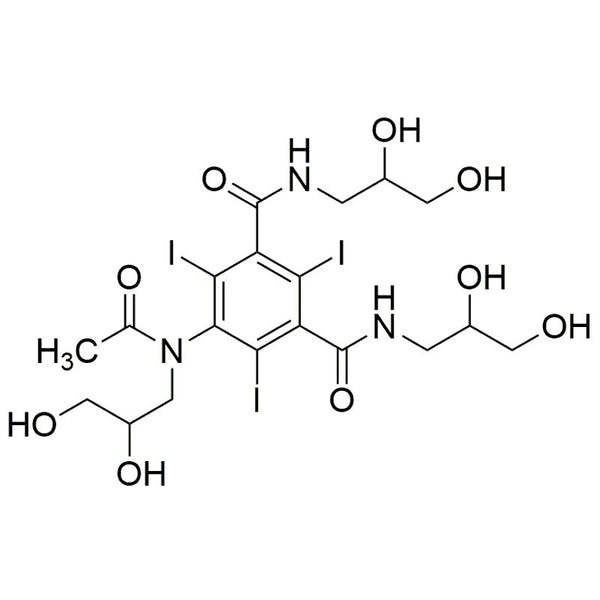 Iohexol|37966|66108-95-0