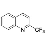 2-(Trifluoromethyl)quinoline|23197|347-42-2