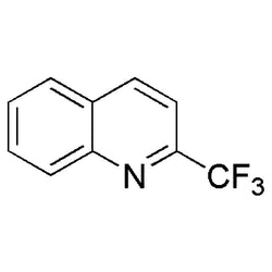 2-(Trifluoromethyl)quinoline|23197|347-42-2