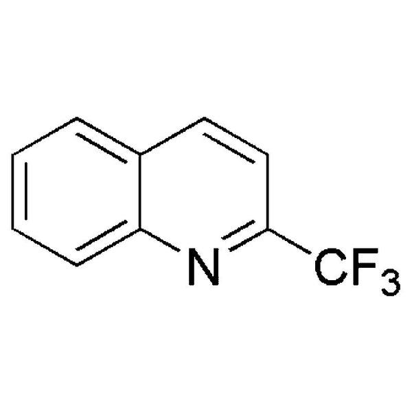 2-(Trifluoromethyl)quinoline|23197|347-42-2