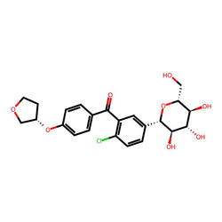 Empagliflozin Impurity 38|C4X-106538|2125472-55-9
