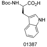 Na-Boc-D-tryptophan|01387|5241-64-5