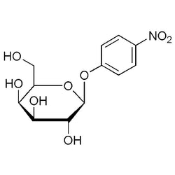 4-Nitrophenyl-b-D-galactopyranoside|00226|3150-24-1