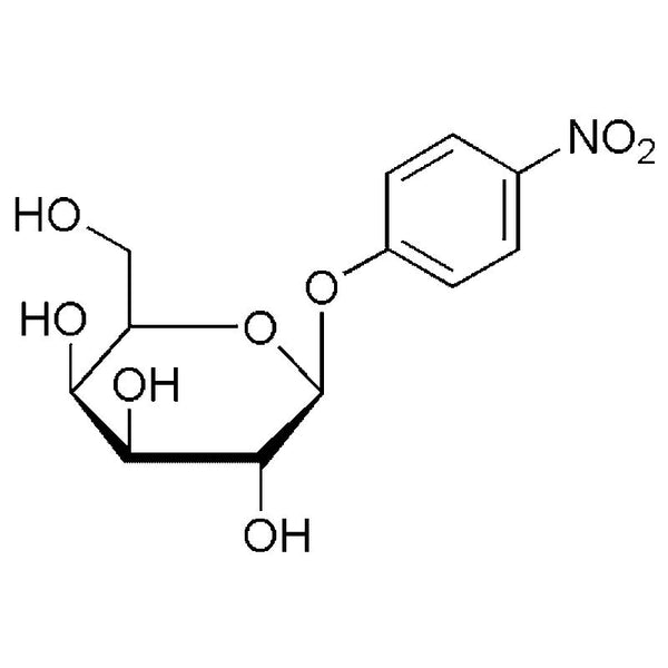 4-Nitrophenyl-b-D-galactopyranoside|00226|3150-24-1