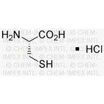 L-Cysteine hydrochloride anhydrous|00087|52-89-1