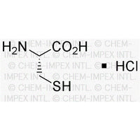 L-Cysteine hydrochloride anhydrous|00087|52-89-1