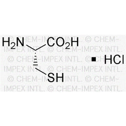 L-Cysteine hydrochloride anhydrous|00087|52-89-1