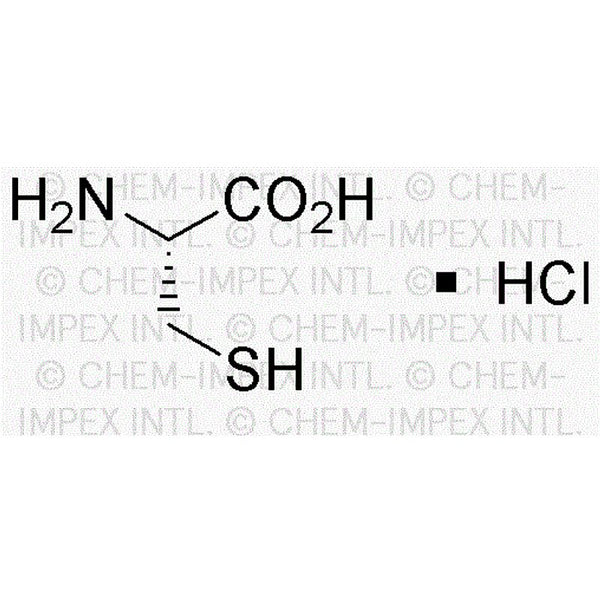 L-Cysteine hydrochloride anhydrous|00087|52-89-1
