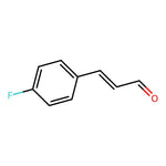 3-(4-Fluorophenyl)acrylaldehyde|CS-W019538|24654-55-5