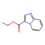 Ethyl imidazo[1,2-a]pyridine-3-carboxylate|CS-0043129|123531-52-2