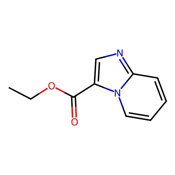 Ethyl imidazo[1,2-a]pyridine-3-carboxylate|CS-0043129|123531-52-2