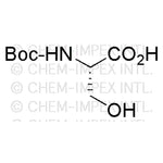 Boc-L-serine|01379|3262-72-4