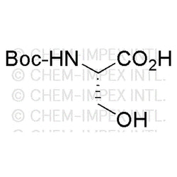 Boc-L-serine|01379|3262-72-4