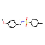 N-[(4-methoxyphenyl)methyl]-4-methylbenzenesulfonamide|CS-0145256|54879-64-0