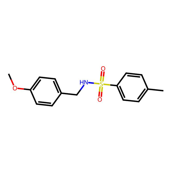 N-[(4-methoxyphenyl)methyl]-4-methylbenzenesulfonamide|CS-0145256|54879-64-0