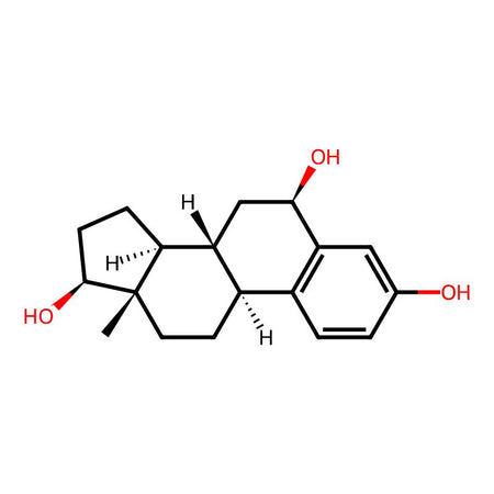 Estradiol Impurity 11|C4X-163611|3583-03-7