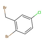 1-Bromo-2-(bromomethyl)-4-chlorobenzene|CS-W005293|66192-24-3