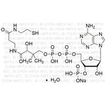 Coenzyme A sodium salt hydrate|01534|55672-92-9