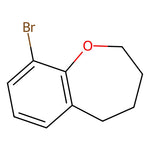 9-Bromo-2,3,4,5-tetrahydrobenzo[b]oxepine|CS-0162797|1369140-29-3