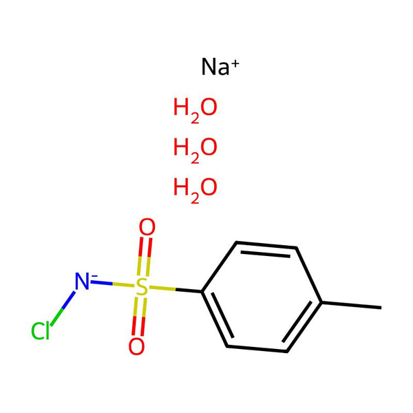 Tosylchloramide sodium trihydrate|CS-7121|7080-50-4