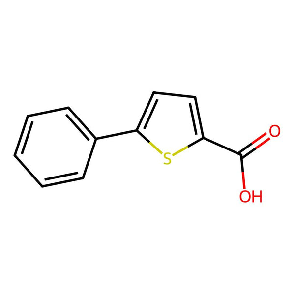 5-Phenylthiophene-2-carboxylic acid|CS-W002755|19163-24-7