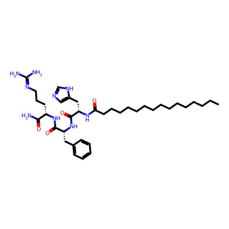 Palmitoyl Tripeptide-8 TFA salt|CPTD788466|936544-53-5