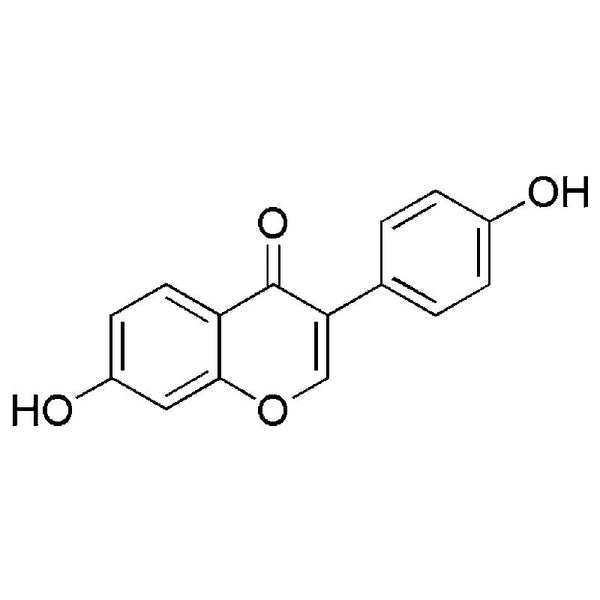 Daidzein|33398|486-66-8