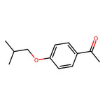 1-(4-Isobutoxyphenyl)ethan-1-one|CS-0274426|24242-97-5