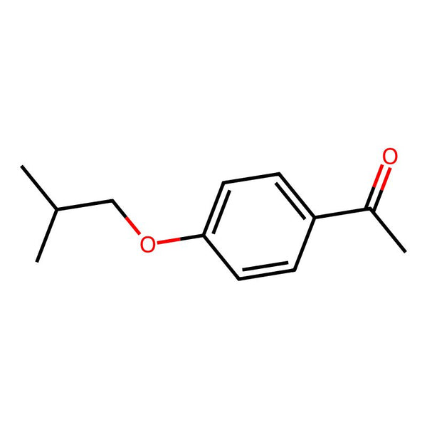 1-(4-Isobutoxyphenyl)ethan-1-one|CS-0274426|24242-97-5