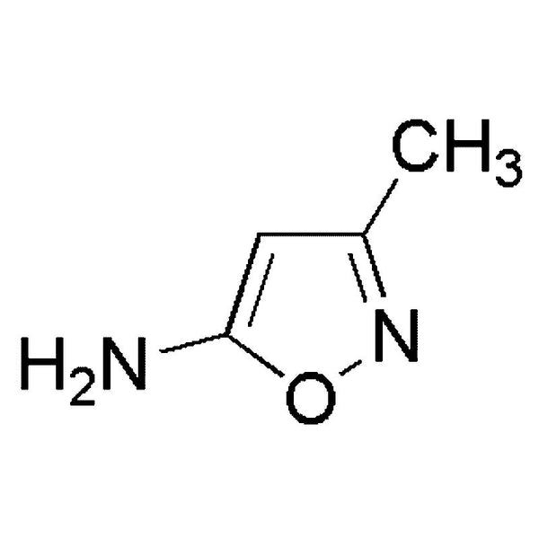5-Amino-3-methylisoxazole|26860|14678-02-5