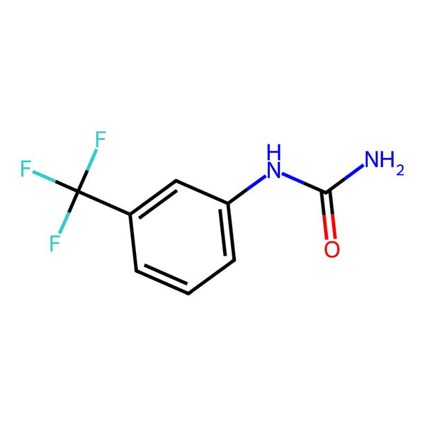 [3-(Trifluoromethyl)phenyl]urea|CS-0037972|13114-87-9