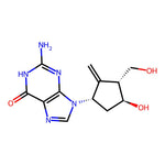 Entecavir|CS-3160|142217-69-4