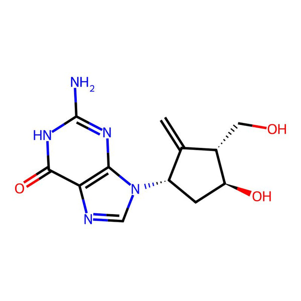 Entecavir|CS-3160|142217-69-4