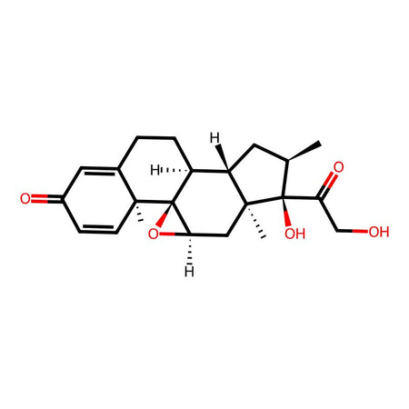 Dexamethasone EP Impurity I|C4X-11659|14622-47-0
