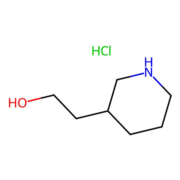 2-(Piperidin-3-yl)ethan-1-ol hydrochloride|CS-D1062|16780-04-4