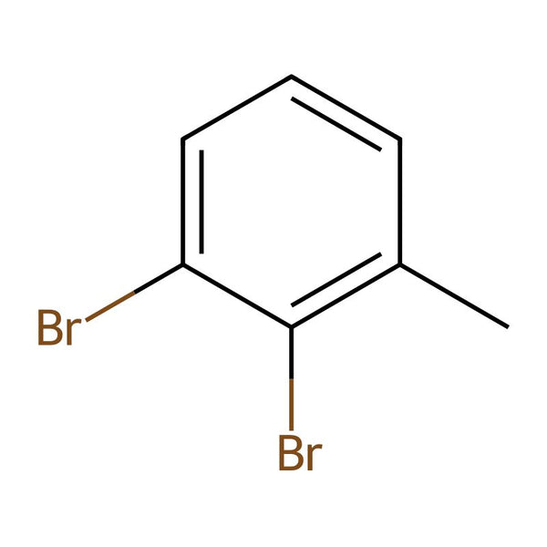 1,2-Dibromo-3-methylbenzene|CS-0136541|61563-25-5