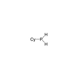 Cyclohexylphosphine, min. 97%|15-0950|822-68-4