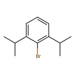 2-bromo-1,3-diisopropylbenzene|CS-W004639|57190-17-7