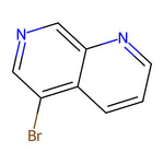 5-Bromo-[1,7]naphthyridine|CS-0074093|17965-76-3