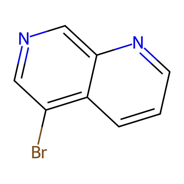 5-Bromo-[1,7]naphthyridine|CS-0074093|17965-76-3