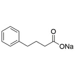 Sodium 4-phenylbutyrate|42194|1716-12-7